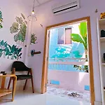 Ngo Saigon Homestay