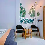Ngo Saigon Homestay