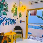 Ngo Saigon Homestay