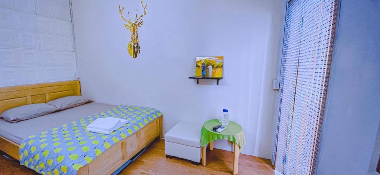 Ngo Saigon Hospedagem domiciliar Cidade de Ho Chi Minh